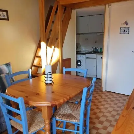 Maisonnette 4 Pers Proche Plage Avec Cour, Parking Prive, Animaux Admis Sur Demande - Fr-1-476-151 بيت للعطل *